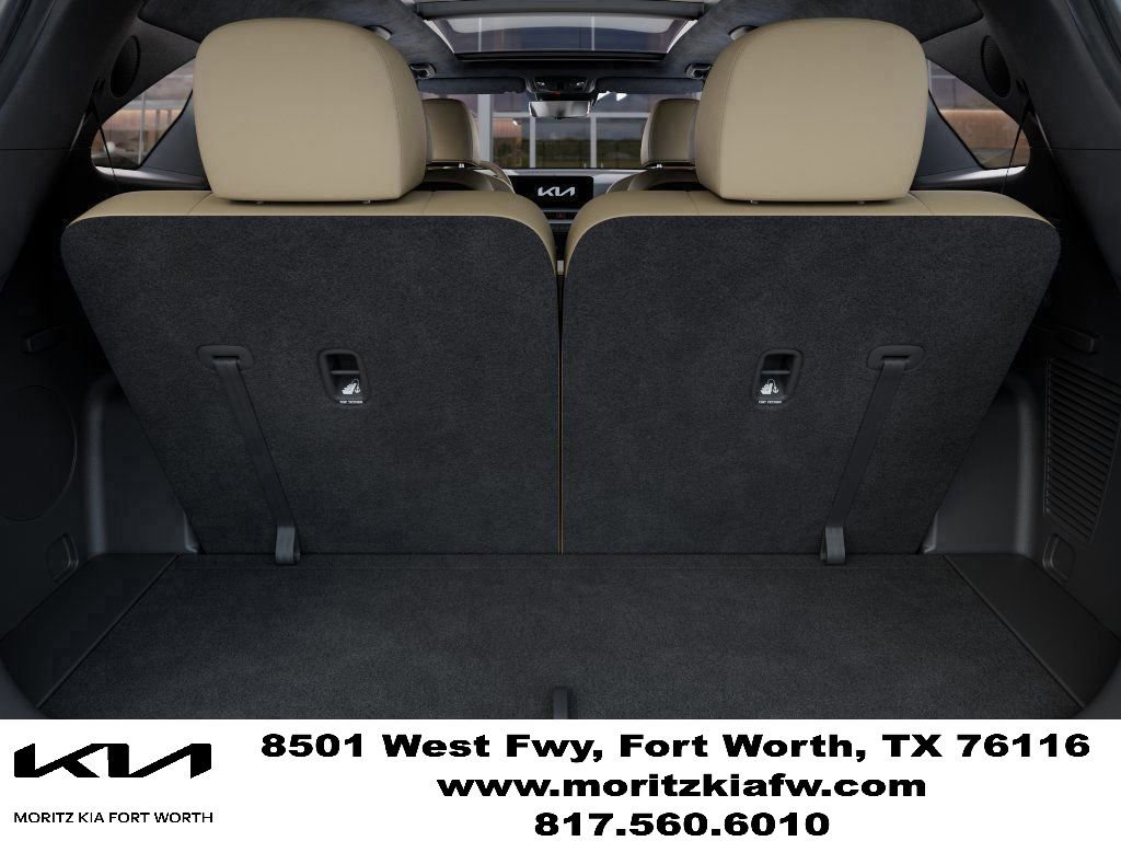 New 2026 Kia Sorento SX Prestige AWD/4WD image 19