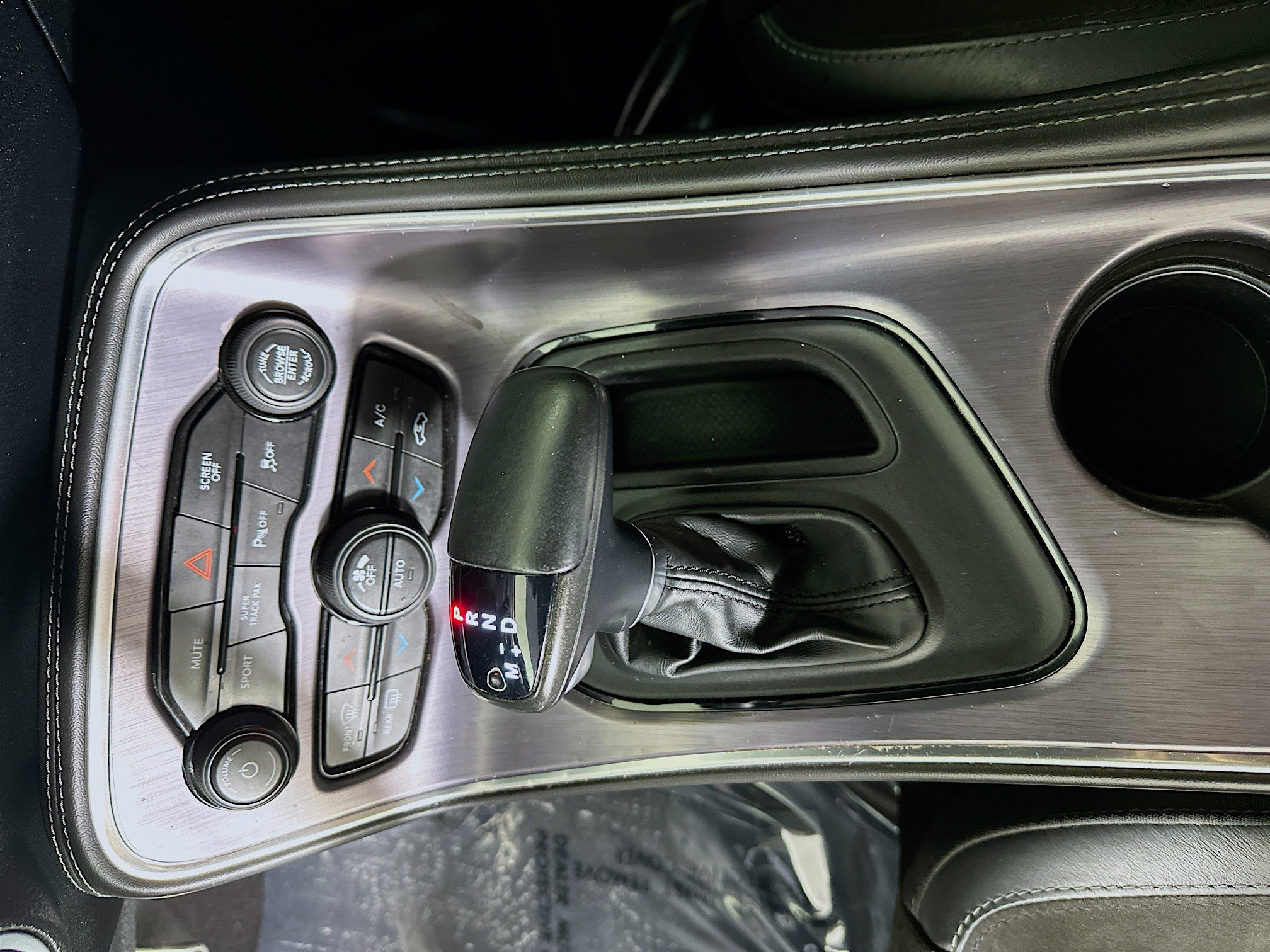 Used 2018 Dodge Challenger SXT Plus image 22