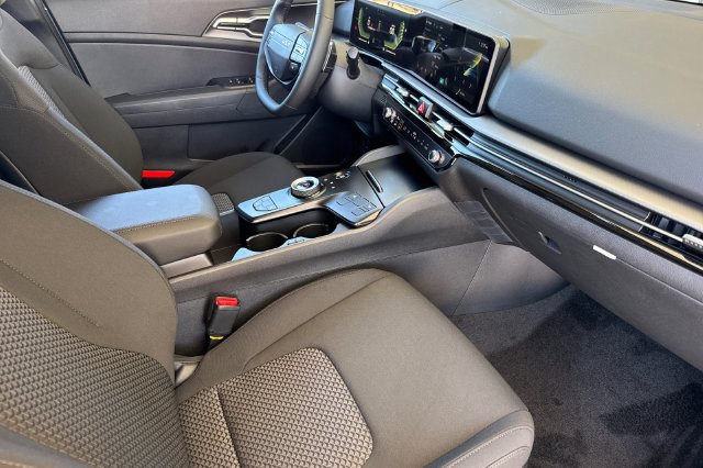 New 2027 Kia Sportage S AWD/4WD image 19