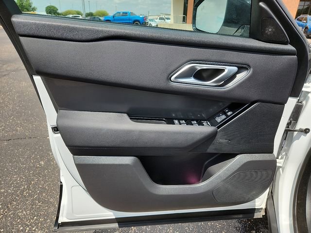 Used 2025 Land Rover Range Rover Velar Dynamic SE AWD/4WD image 12