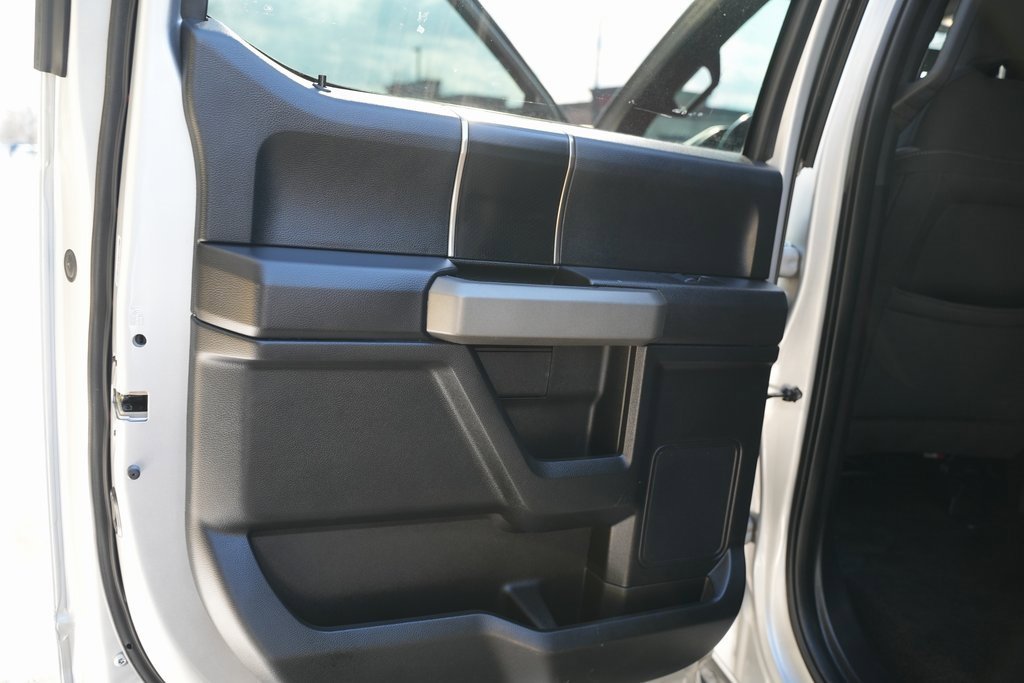 Used 2018 Ford F150 Raptor image 47