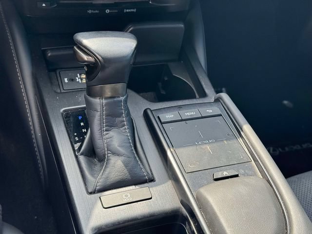 Used 2020 Lexus ES 350 w/ Premium Package FWD image 37