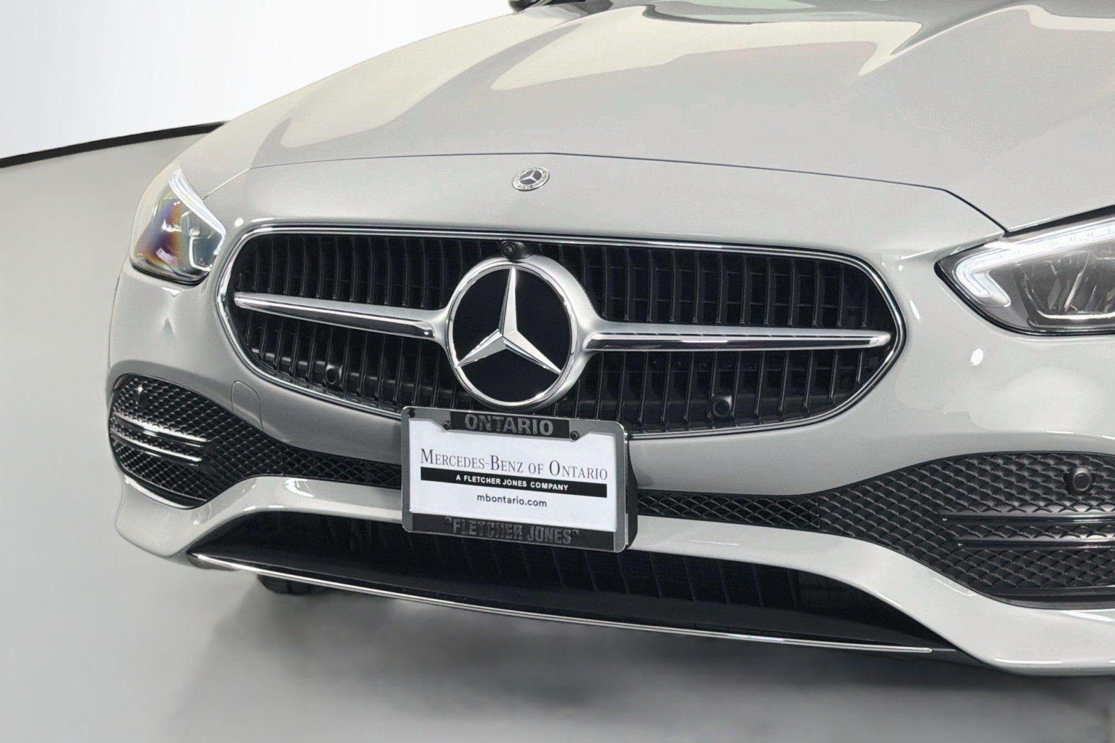 New 2026 Mercedes-Benz C 300 Sedan image 12