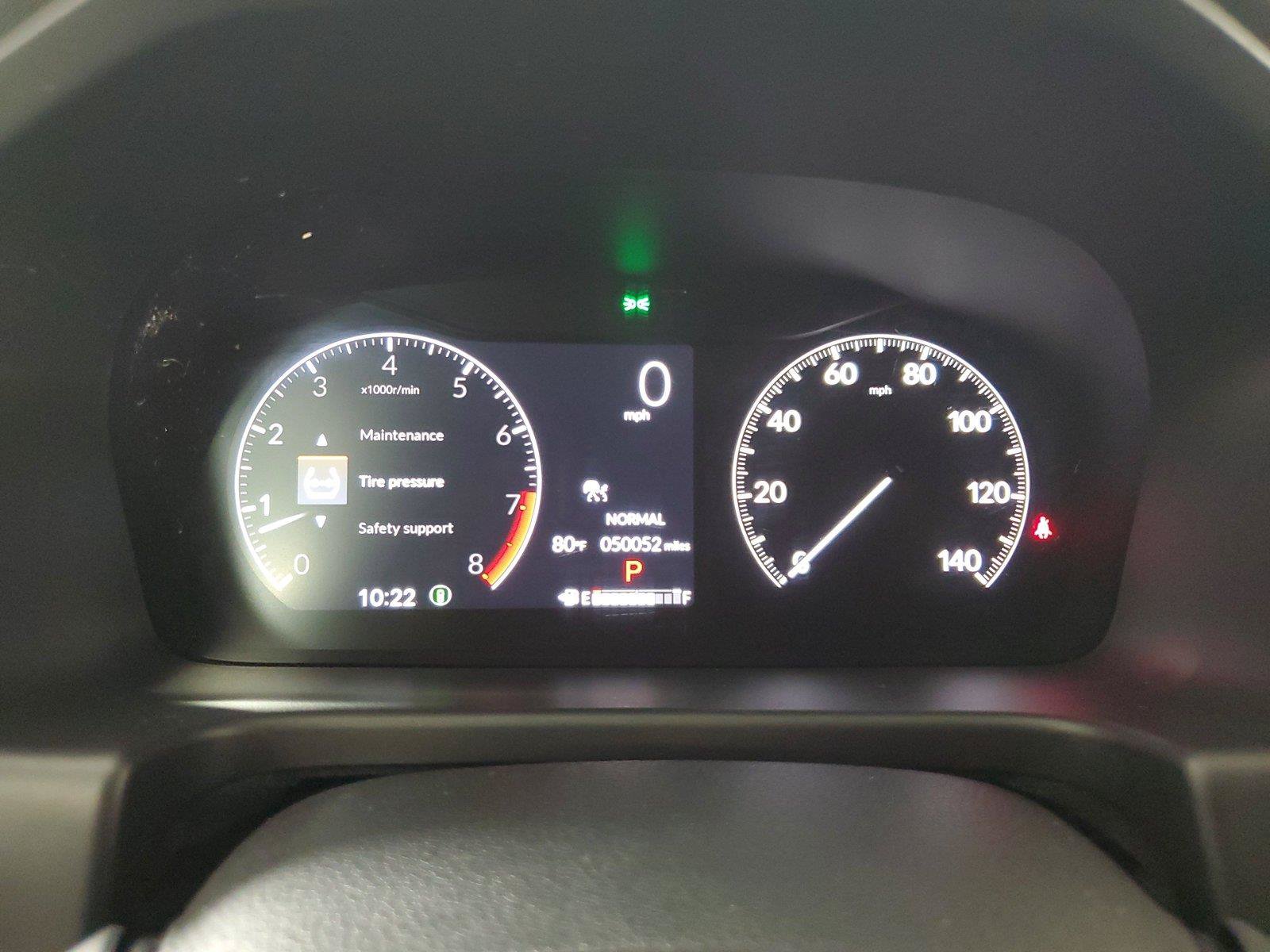 Used 2025 Honda Odyssey EX-L image 26