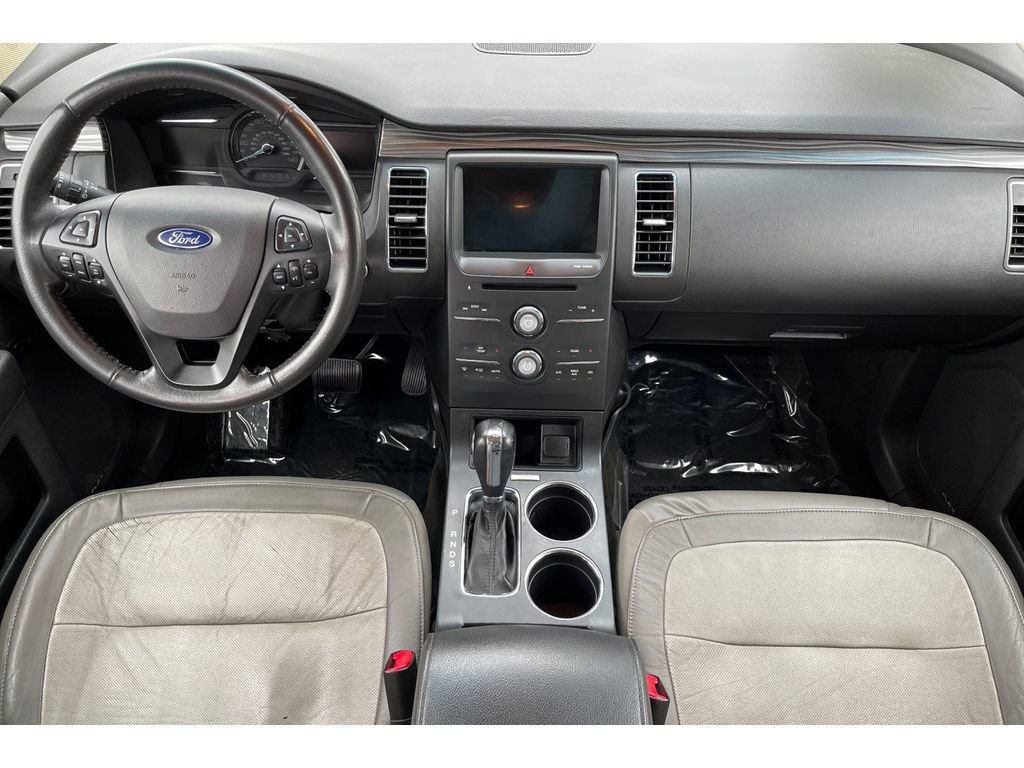 Used 2016 Ford Flex SEL w/ Equipment Group 202A image 16