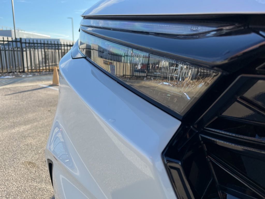 Certified 2026 Honda CR-V Sport-L image 15