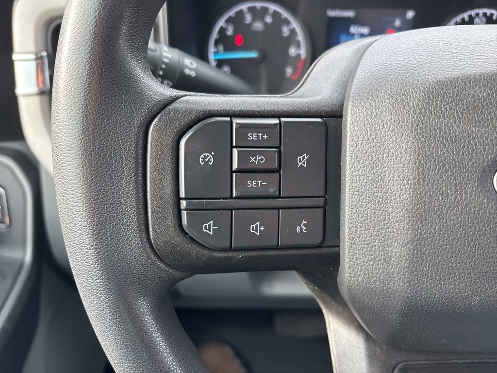 Used 2023 Ford F350 XLT w/ 360-Degree Camera Package image 20