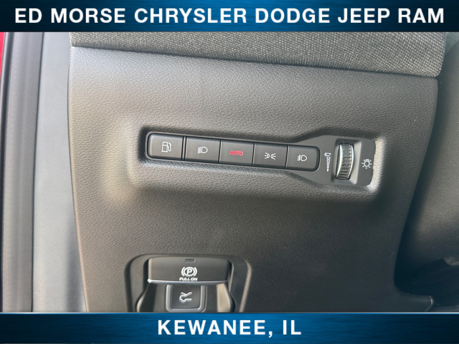 New 2026 Jeep Cherokee Laredo AWD/4WD image 22