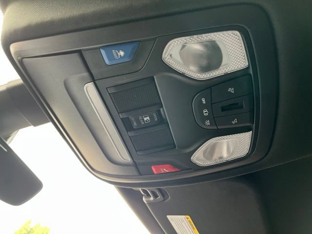 Used 2022 RAM 1500 Big Horn AWD/4WD image 38