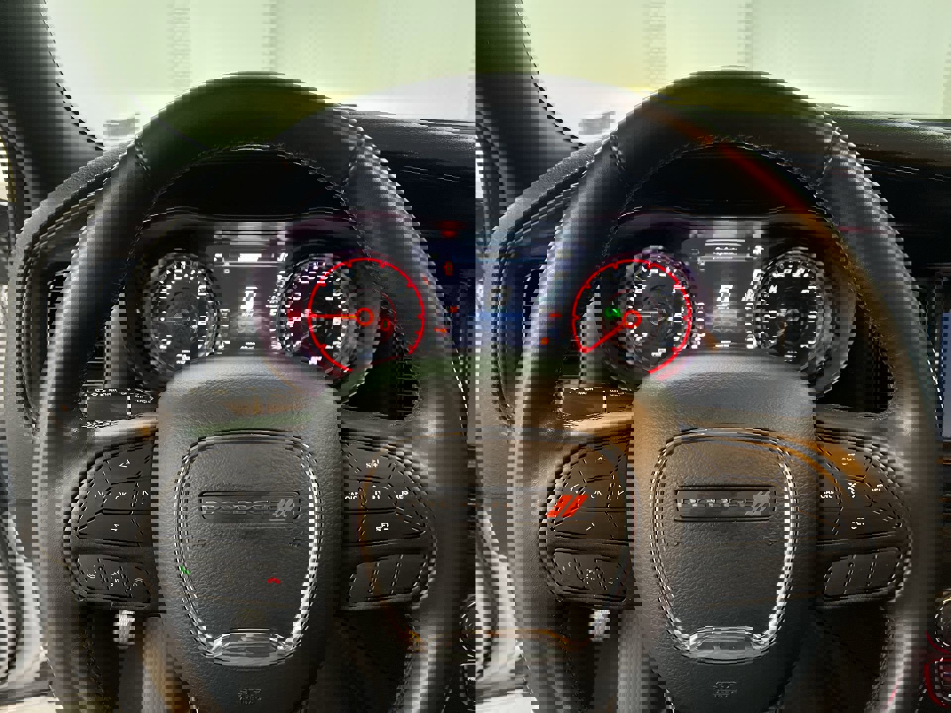 Used 2021 Dodge Charger SXT w/ Blacktop Package image 78