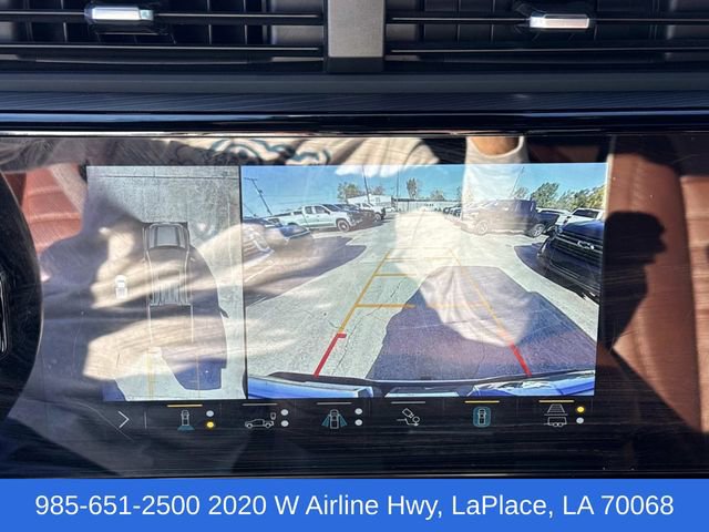 Used 2023 GMC Sierra 1500 Denali Ultimate image 48