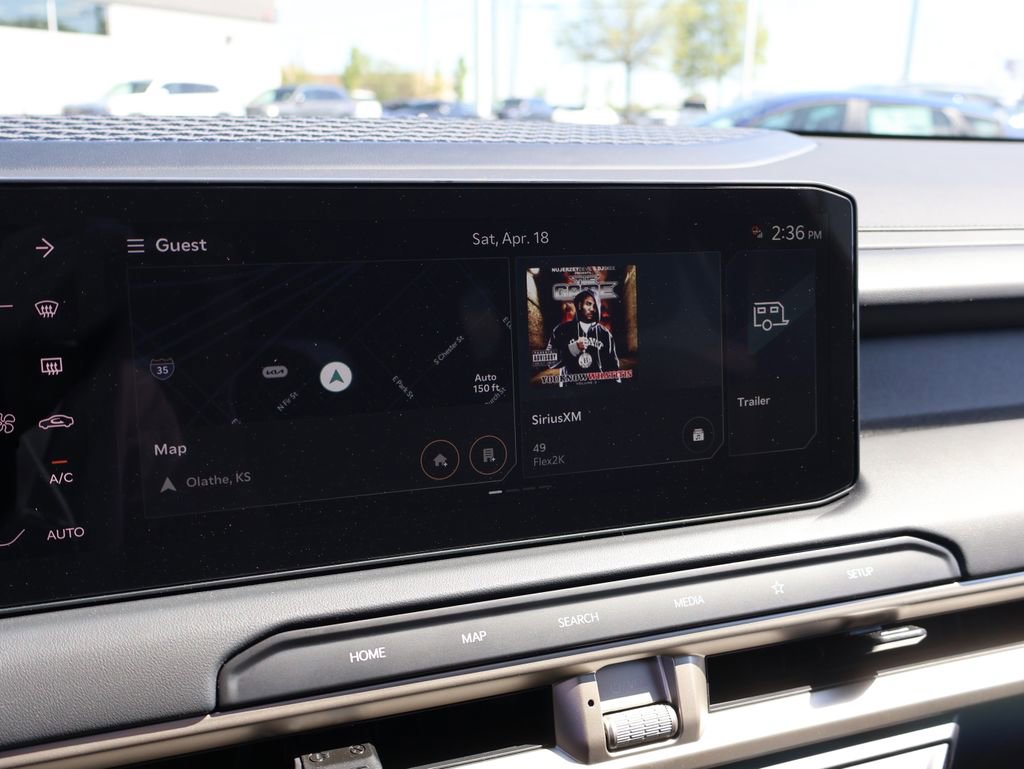 New 2027 Kia Telluride EX AWD/4WD image 38