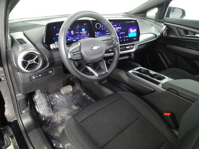 Used 2025 Chevrolet Equinox EV LT image 20