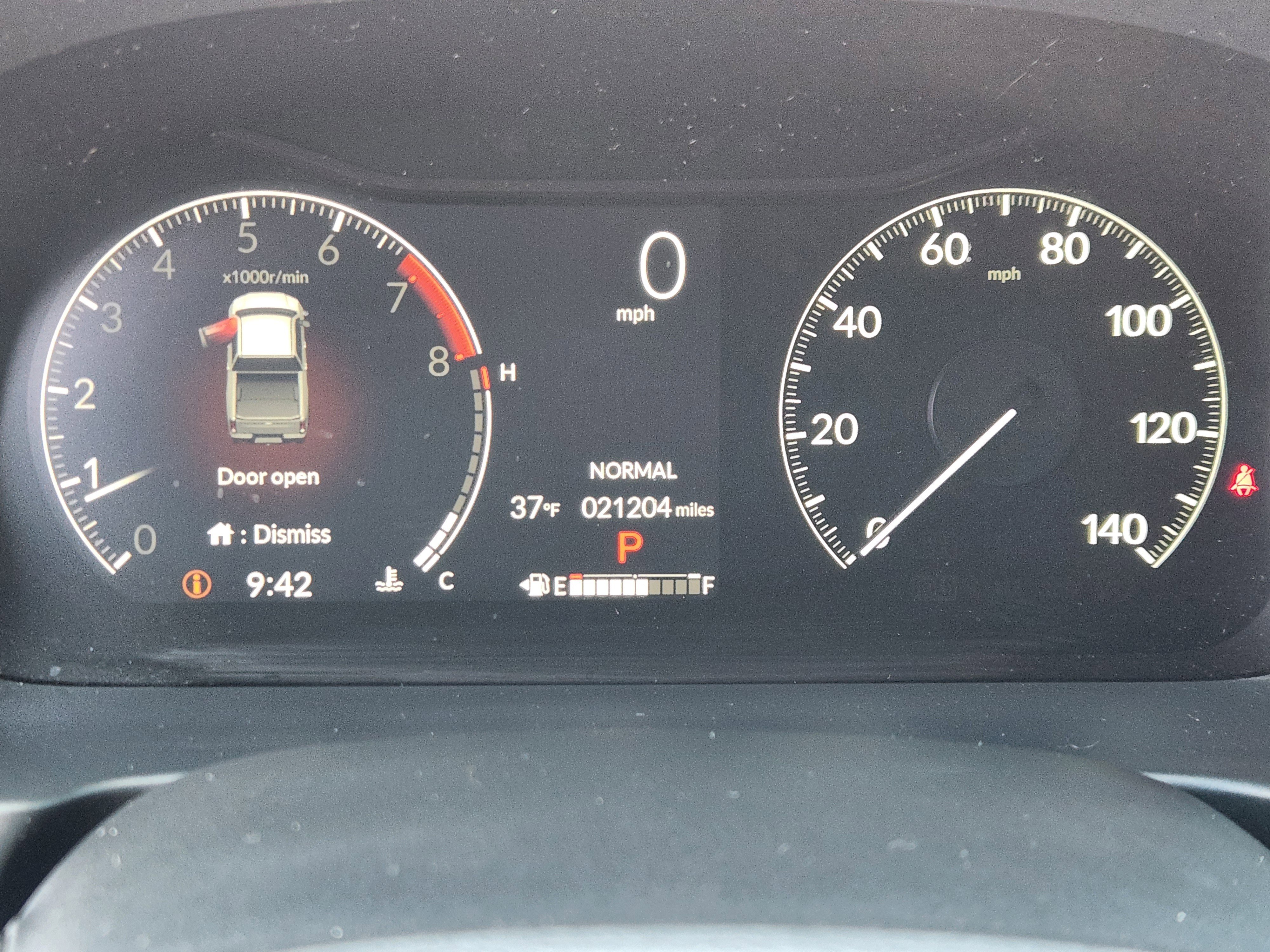 Certified 2024 Honda Ridgeline RTL image 10