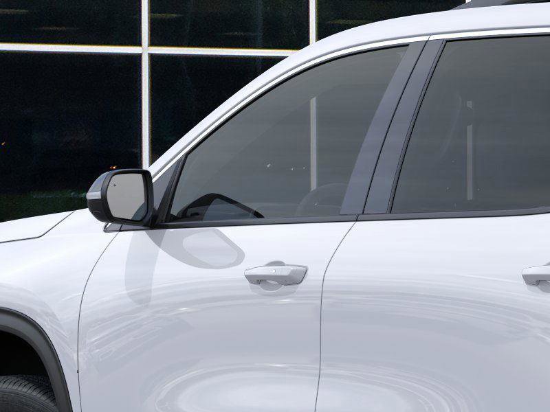 New 2026 Chevrolet Traverse LT w/ Driver Confidence Package image 12