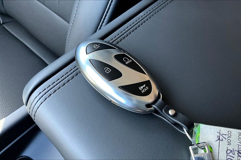 Used 2026 Hyundai Santa Fe SEL image 30