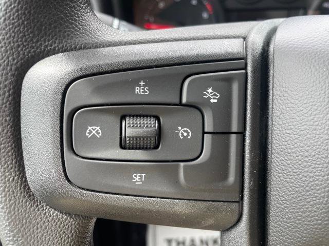 New 2025 GMC Sierra 2500 Pro image 17