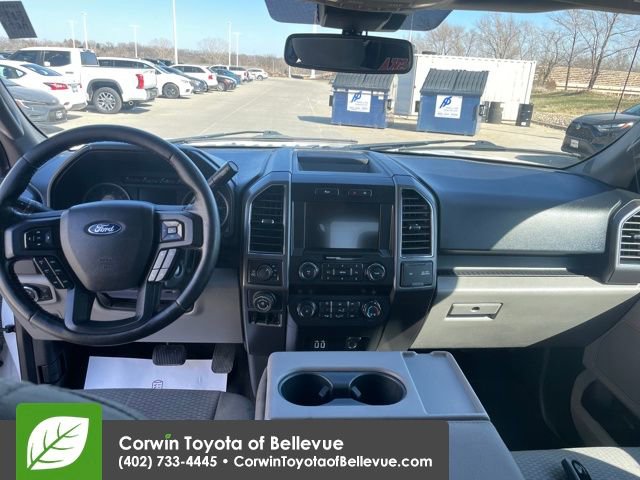 Used 2019 Ford F150 XLT w/ Equipment Group 302A Luxury image 20