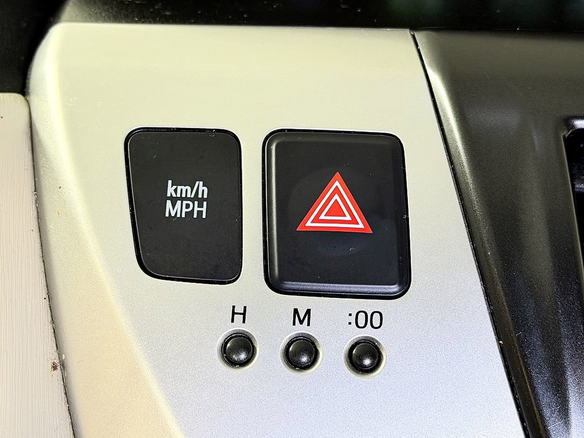 Used 2012 Toyota Prius V Three image 27