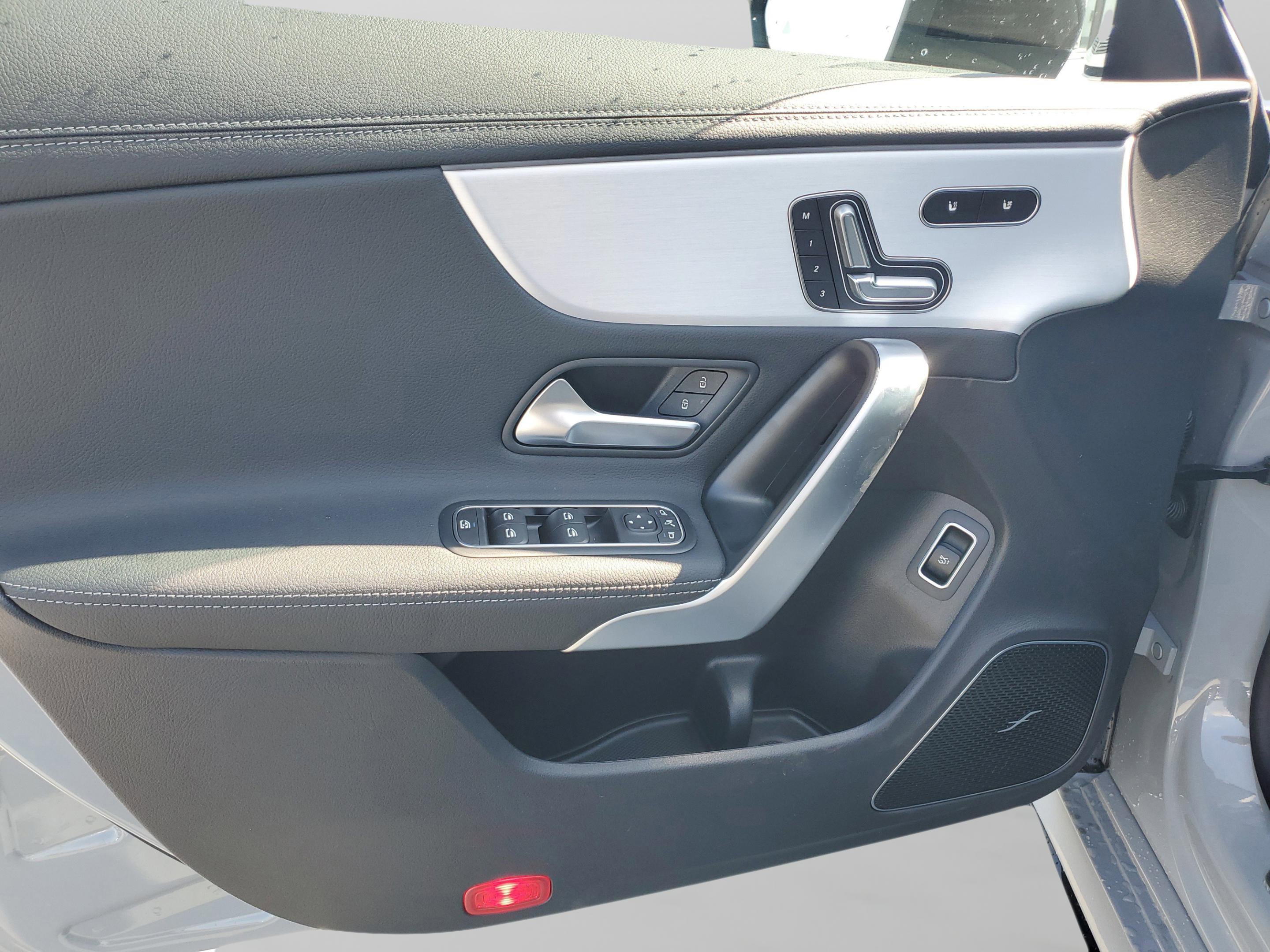 New 2026 Mercedes-Benz CLA 45 AMG S 4MATIC image 17