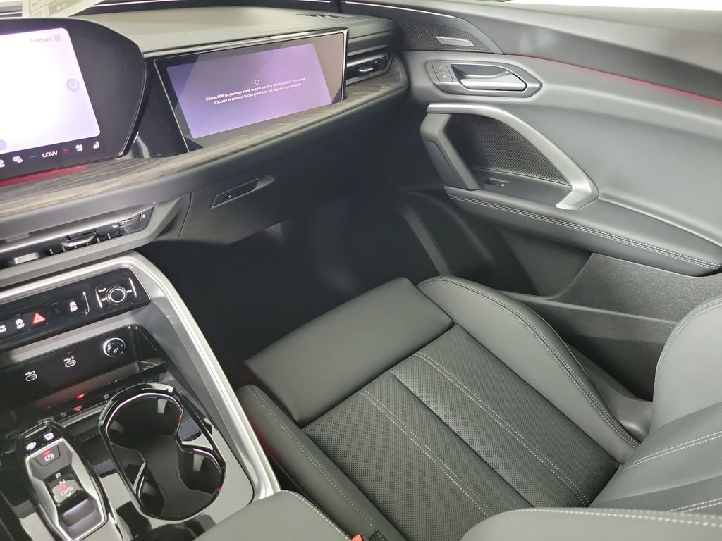 New 2026 Audi Q5 Premium Plus AWD/4WD image 17