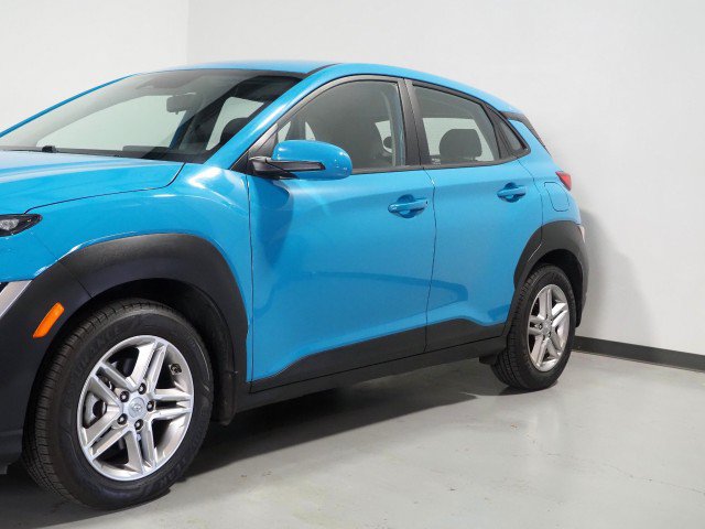 Used 2022 Hyundai Kona SE FWD image 46