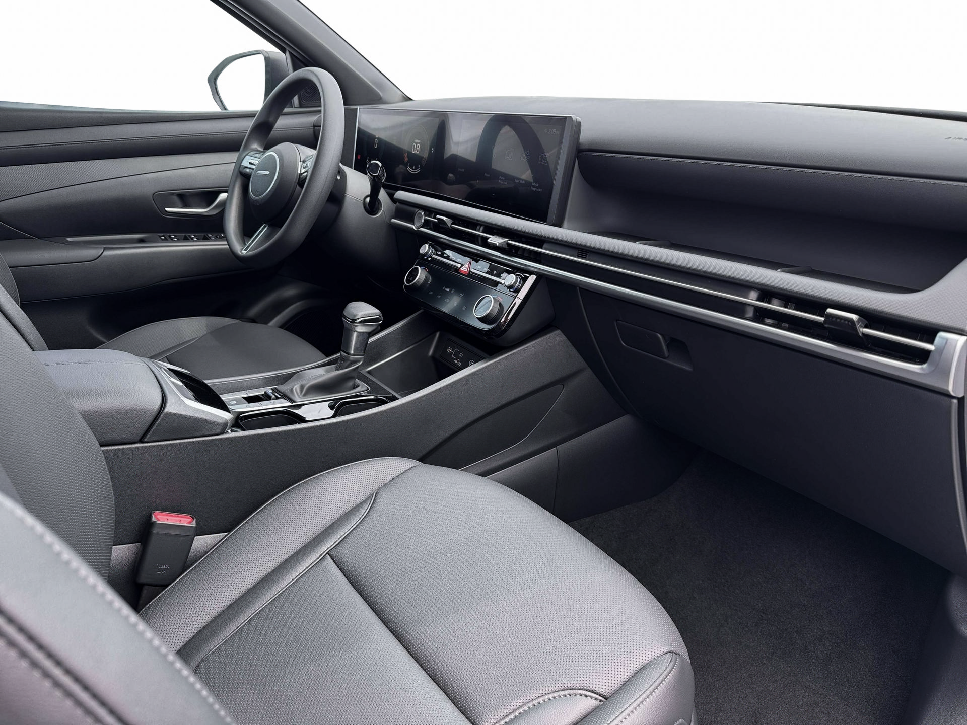 New 2026 Hyundai Santa Cruz SEL FWD image 34