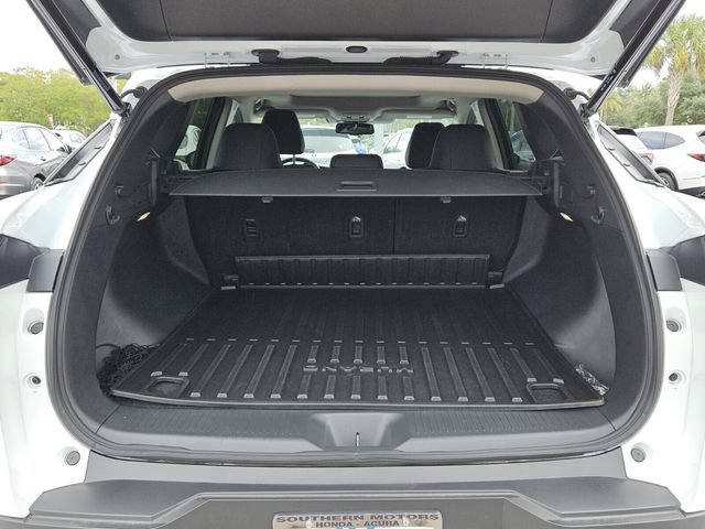 Used 2025 Nissan Murano SL w/ Cargo Package AWD/4WD image 6