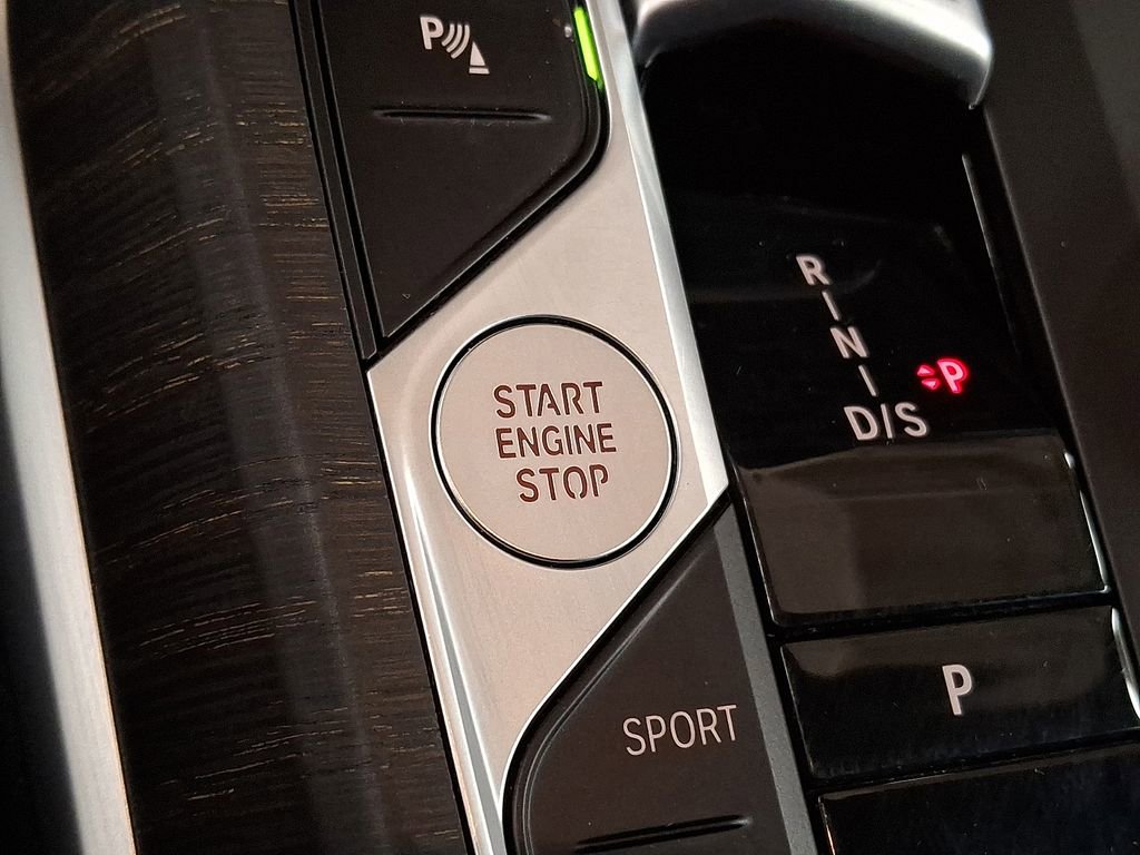 Used 2024 BMW M340i xDrive w/ Premium Package image 21