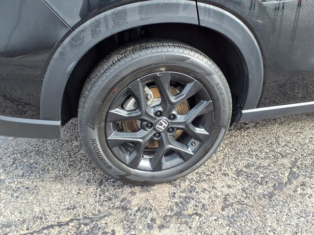 Used 2025 Honda HR-V Sport image 41