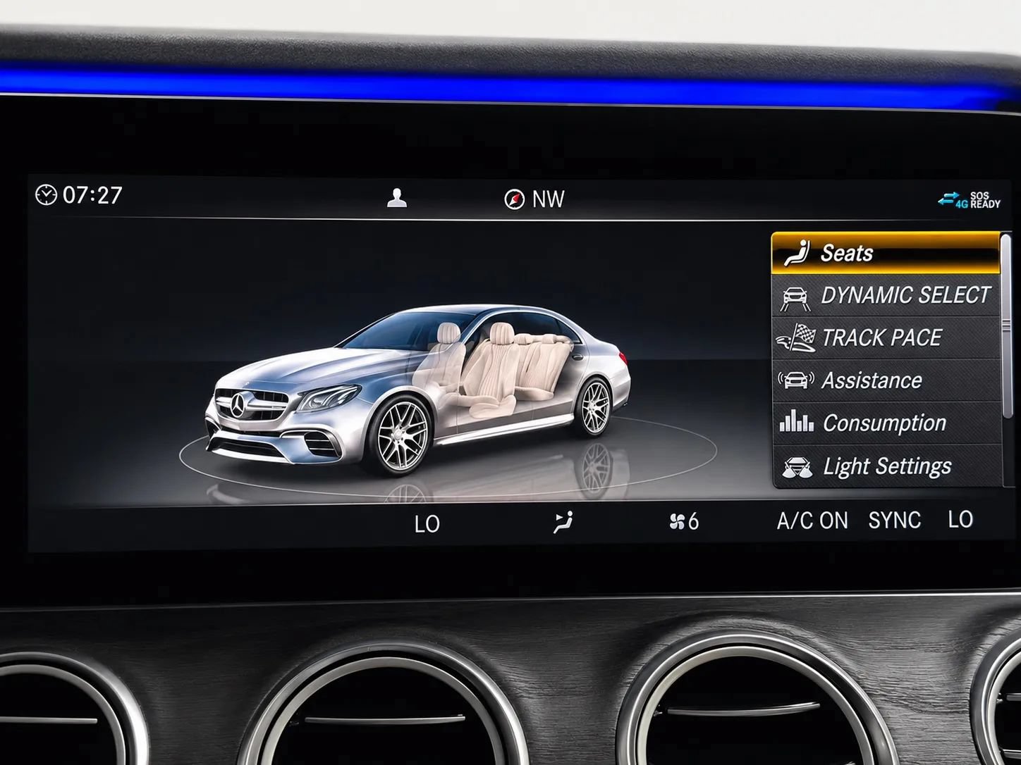 Used 2019 Mercedes-Benz E 63 AMG S image 43