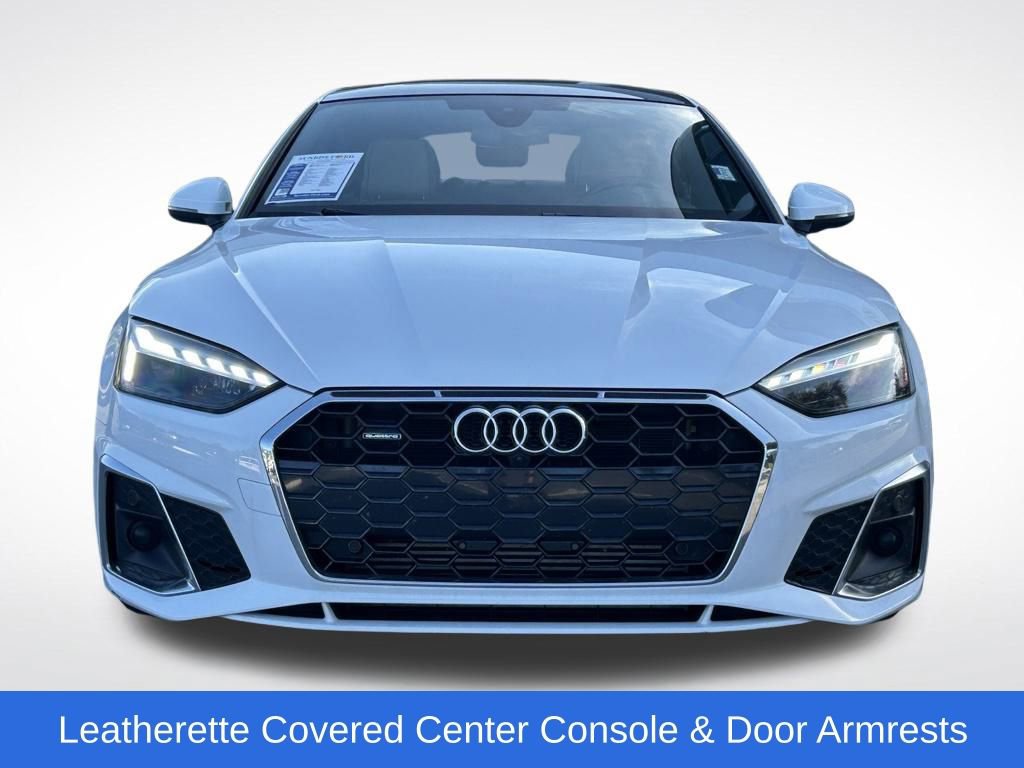 Used 2024 Audi A5 2.0T Premium Plus image 8