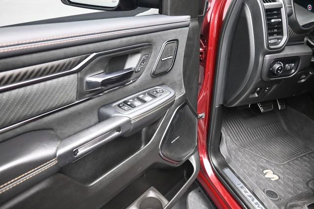 Used 2024 RAM 1500 TRX AWD/4WD image 14