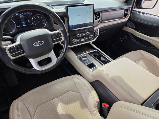 Used 2024 Ford Expedition Max Limited RWD image 7