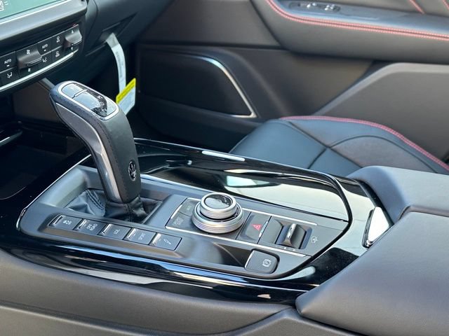 Used 2024 Maserati Levante Modena Ultima AWD/4WD image 11