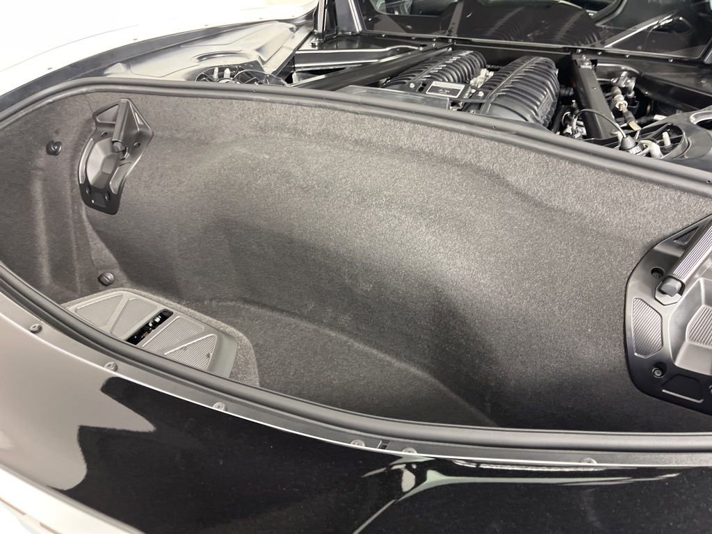 New 2026 Chevrolet Corvette Z06 RWD image 11