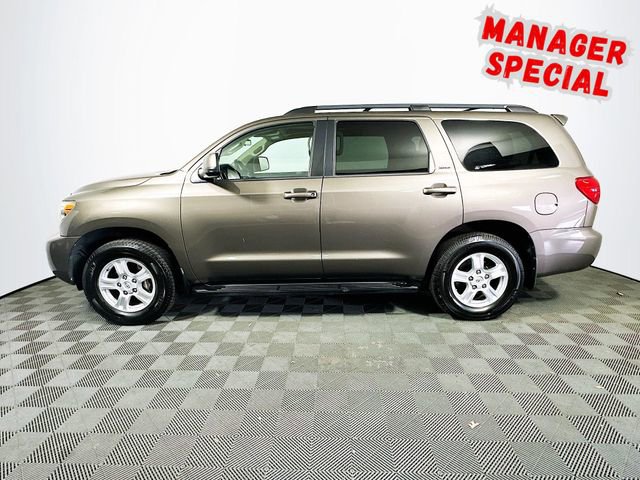 Used 2016 Toyota Sequoia SR5 image 5