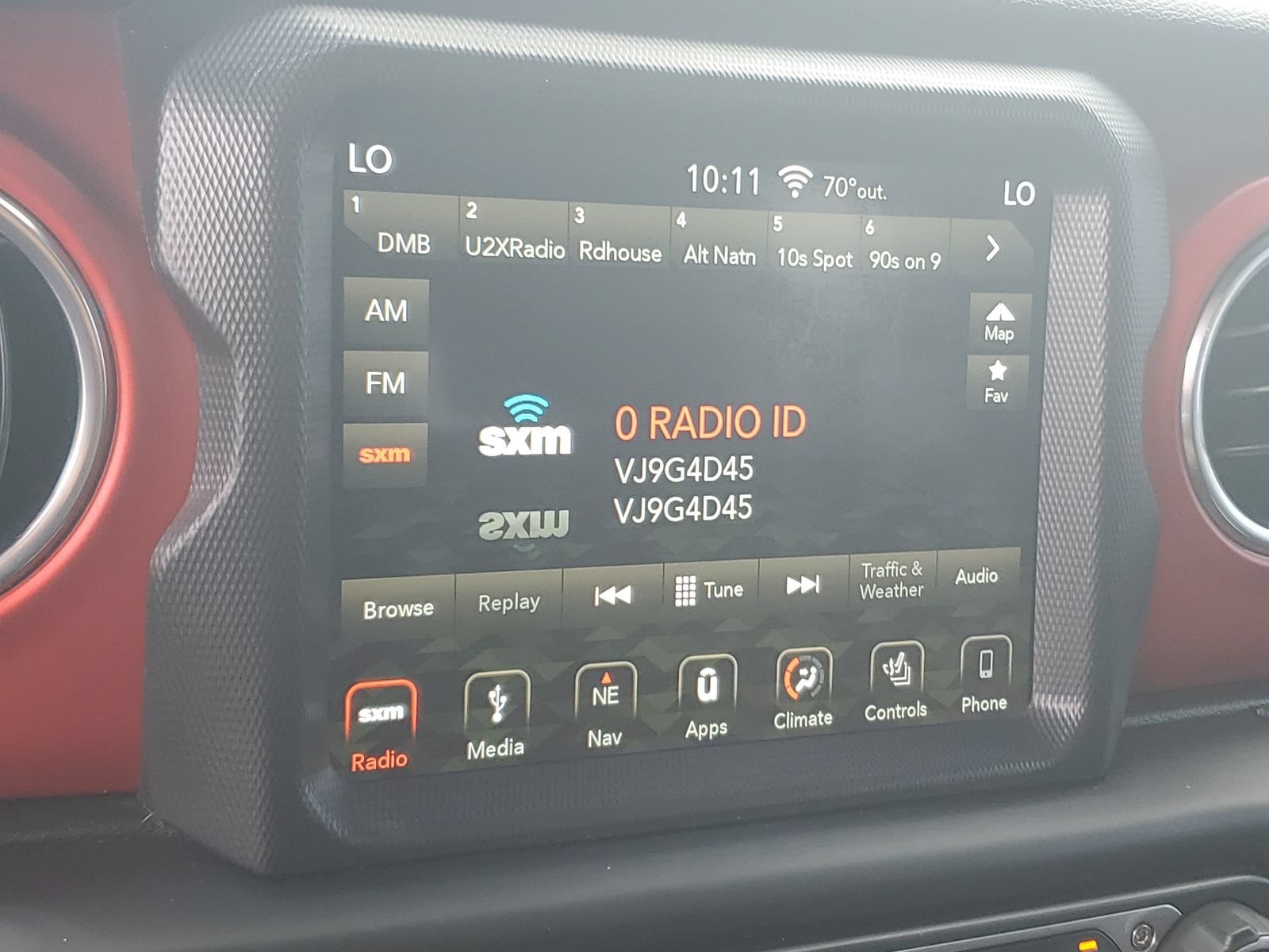 Used 2019 Jeep Wrangler Unlimited Rubicon AWD/4WD image 23