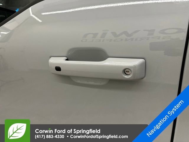 New 2026 Ford F150 Platinum w/ Equipment Group 702A High image 14