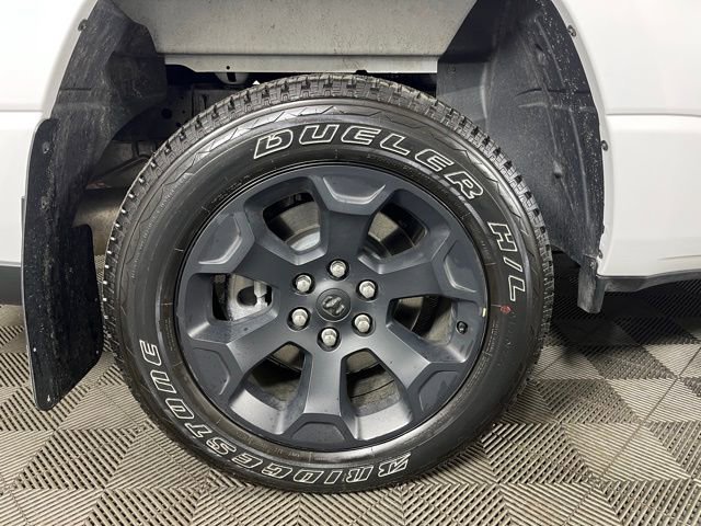 Used 2026 RAM 1500 Express image 12