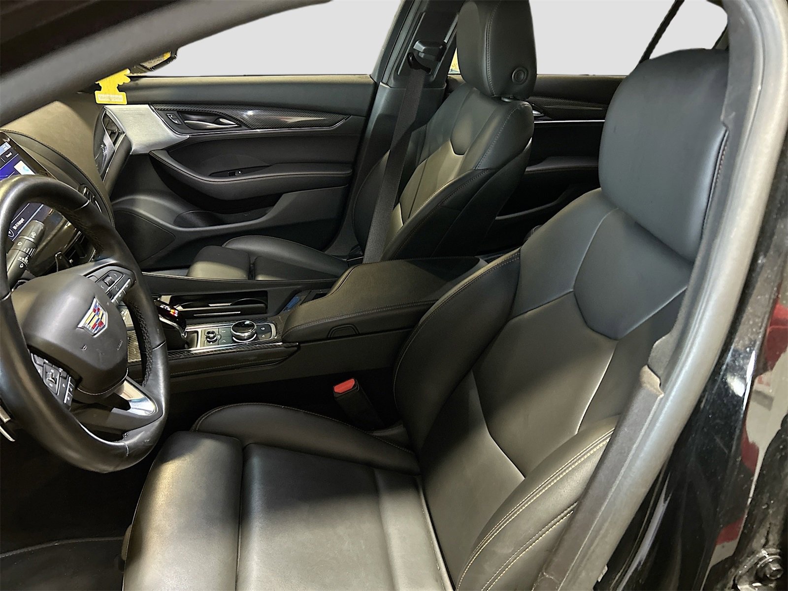 Used 2024 Cadillac CT5 V w/ Cold Weather Package image 21