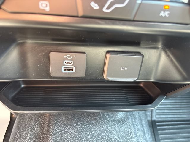 Used 2024 Ford F350 XL w/ Snow Plow Prep Package AWD/4WD image 33