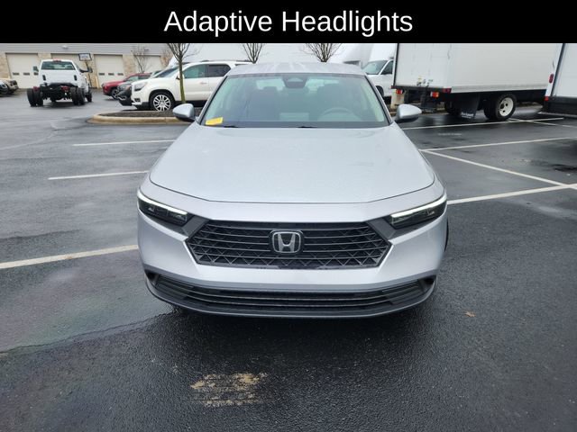 Used 2024 Honda Accord LX image 2