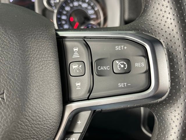 New 2026 RAM 3500 Tradesman image 15