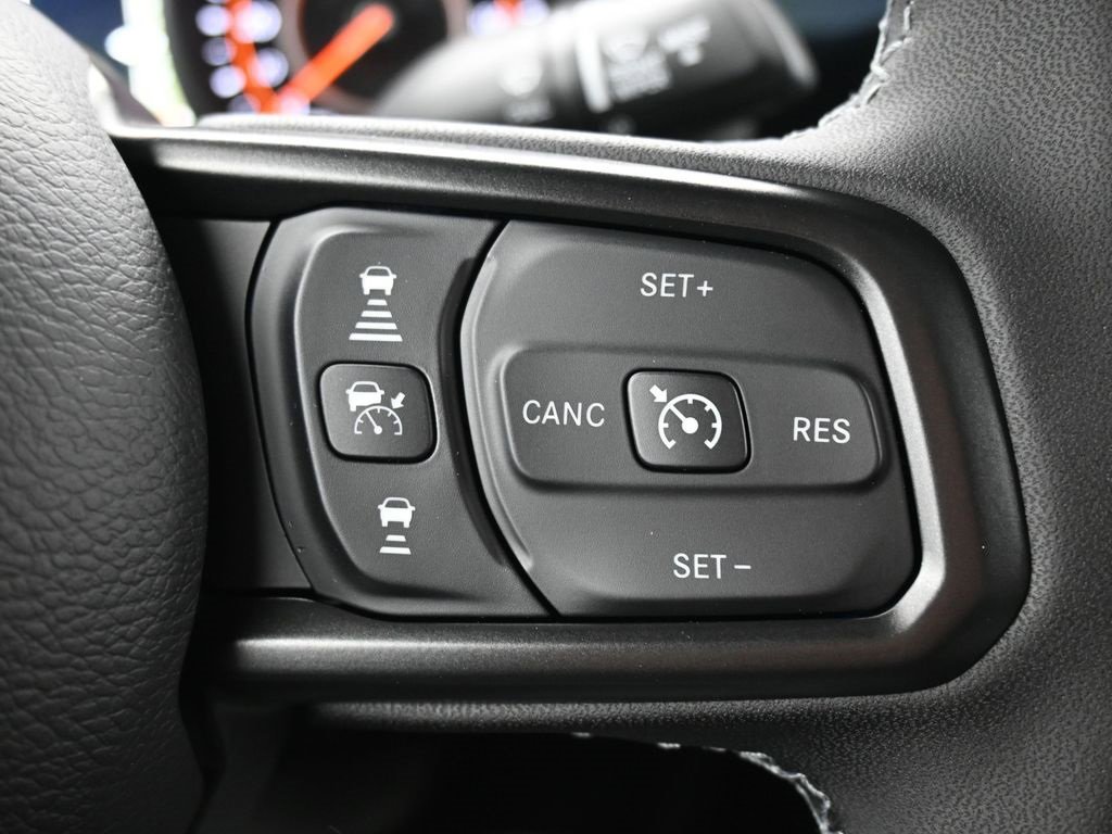 New 2026 Jeep Gladiator Mojave image 20