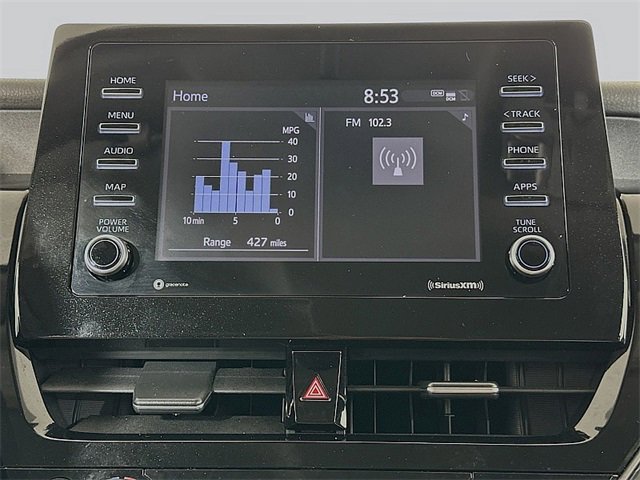 Used 2023 Toyota Camry LE FWD image 14