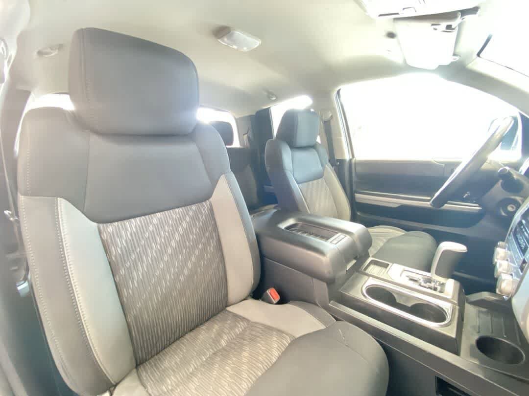 Used 2020 Toyota Tundra SR5 AWD/4WD image 26