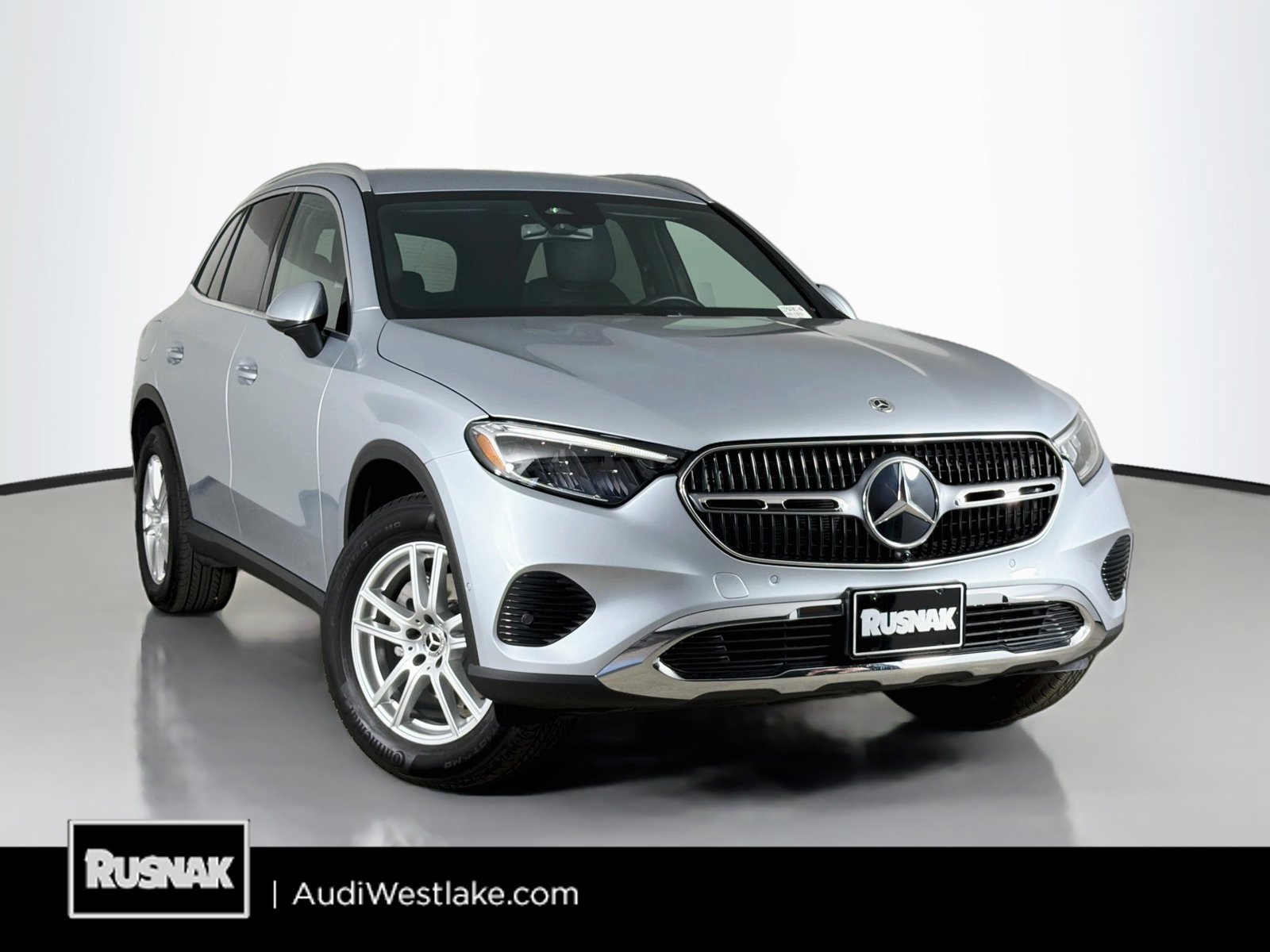 Used 2025 Mercedes-Benz GLC 300