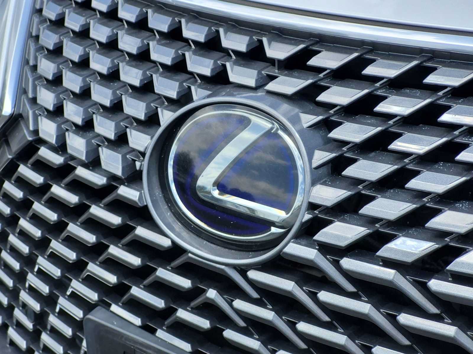 Used 2021 Lexus RX 450h AWD w/ Premium Package image 12