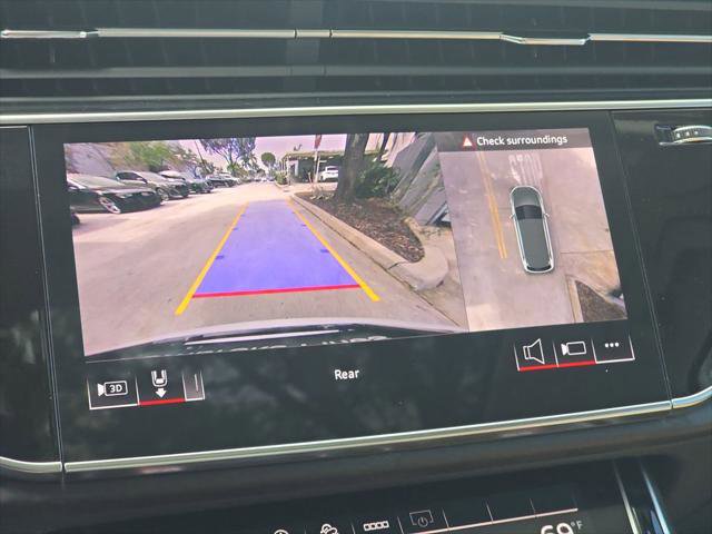 Certified 2025 Audi Q7 2.0T Premium Plus w/ Premium Plus Package AWD/4WD image 22